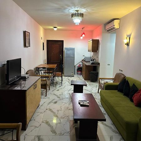 Porto Sokna Water Front Ground Floor Family Only Villa Ain Sukhna Exterior photo