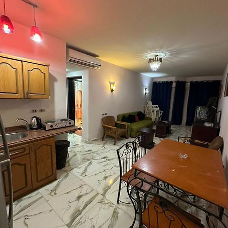 Porto Sokna Water Front Ground Floor Family Only Villa Ain Sukhna Exterior photo