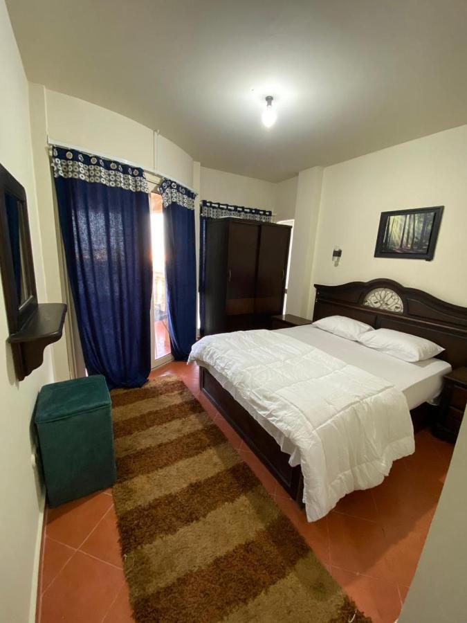 Porto Sokna Water Front Ground Floor Family Only Villa Ain Sukhna Exterior photo