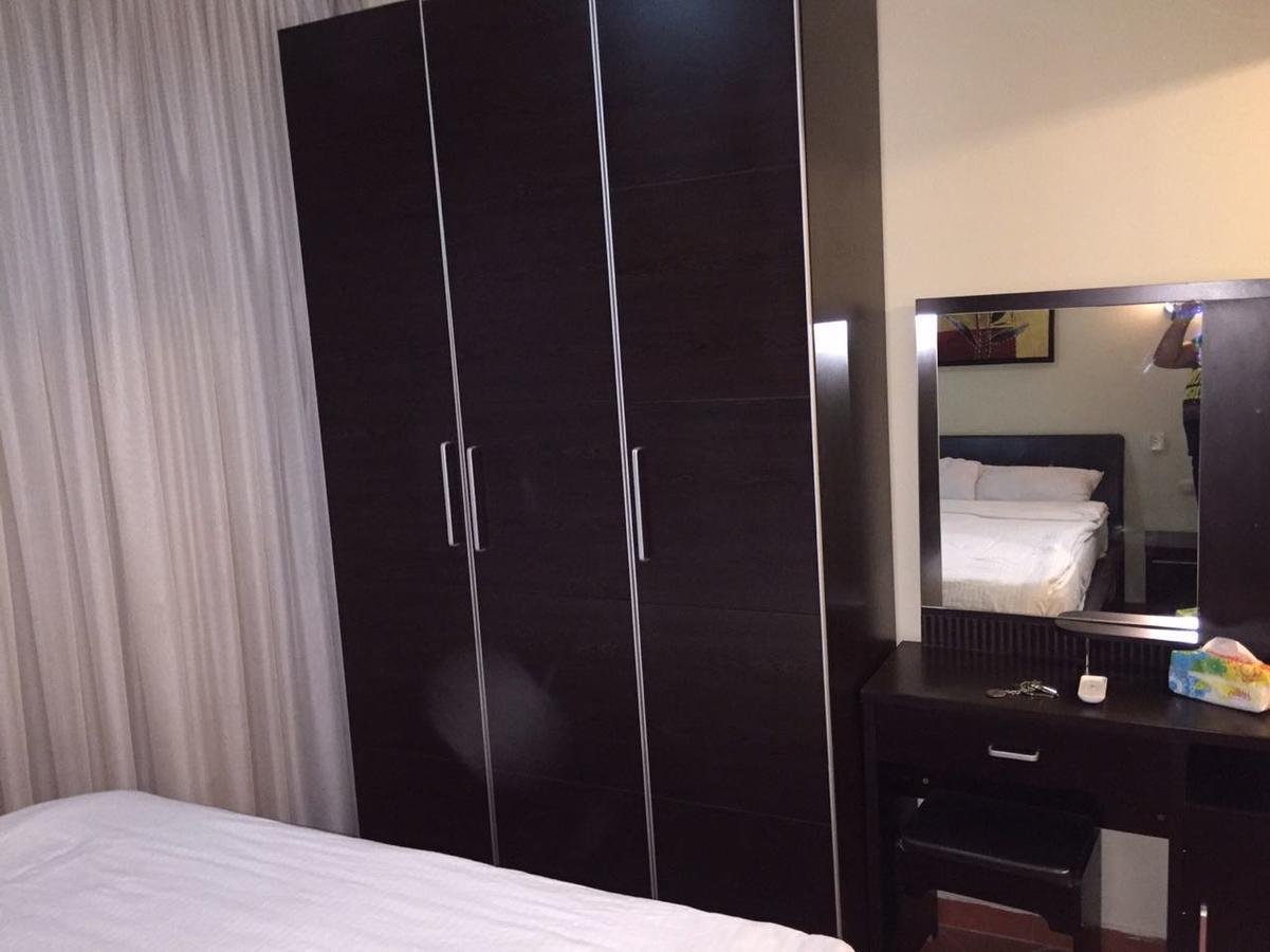 Porto Sokna Water Front Ground Floor Family Only Villa Ain Sukhna Exterior photo