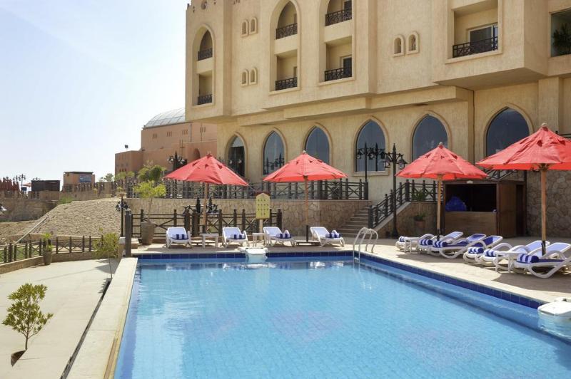Porto Sokna Water Front Ground Floor Family Only Villa Ain Sukhna Exterior photo